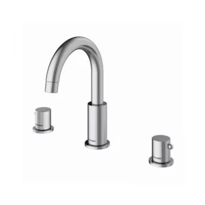 شیر روشویی  سه تکه شودر مدل مارینو