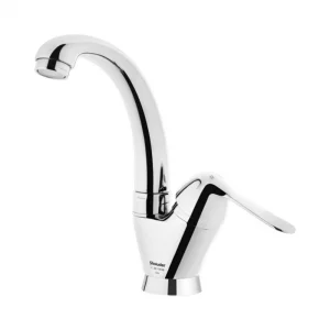 شیر روشویی زدرا شودر مدل اکو