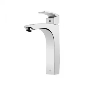 شیر روشویی  پایه بلند شودر مدل باواریا