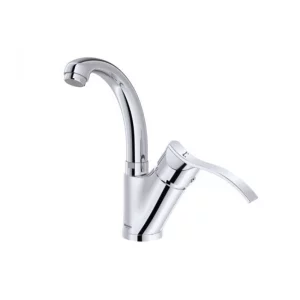 شیر روشویی  زدرا شودر مدل اپال