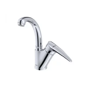 شیر روشویی  زدرا شودر مدل مانا