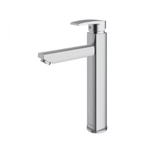 شیر روشویی  پایه بلند شودر مدل یونیک پلاس