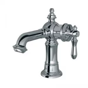 شیر روشویی   شودر مدل بیزانس