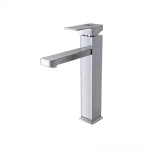 شیر روشویی  پایه بلند شودر مدل اروپا