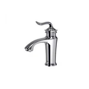 شیر روشویی   شودر مدل لوکا