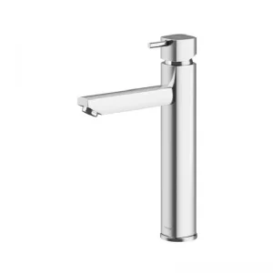 شیر روشویی  پایه بلند شودر مدل یونیک