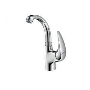 شیر روشویی زدرا شودر مدل سنیور