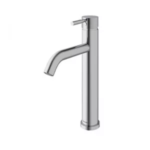 شیر روشویی  پایه بلند شودر مدل مارینو