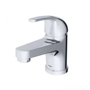 شیر روشویی  شودر مدل اطلس