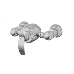 شیر توالت شودر مدل گلوریس