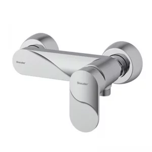 شیر توالت شودر مدل اسمارت