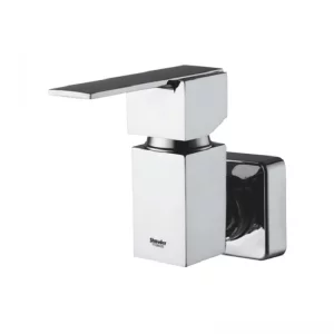 شیر توالت تکی شودر مدل شارپ