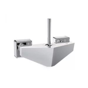 شیر توالت شودر مدل تیفانی