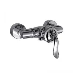 شیر توالت شودر مدل لوکا