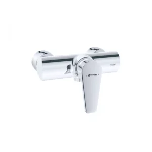 شیر توالت شودر مدل لیون