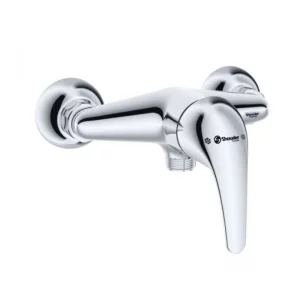 شیر توالت شودر مدل اطلس