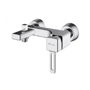 شیر حمام شودر مدل میشل