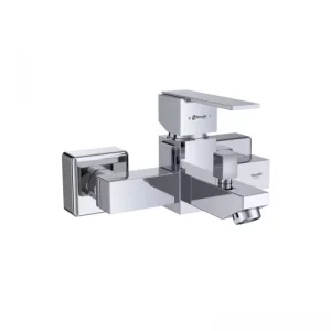 شیر حمام شودر مدل شارپ