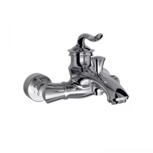 شیر حمام شودر مدل لوکا