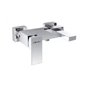 شیر حمام شودر مدل اروپا