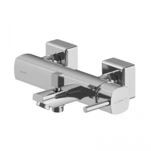 شیر حمام شودر مدل یونیک