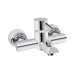 شیر حمام شودر مدل موناکو پلاس