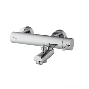 شیر حمام شودر مدل مارینو