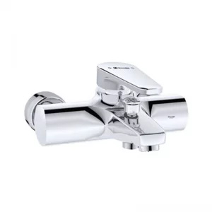 شیر حمام شودر مدل لیون