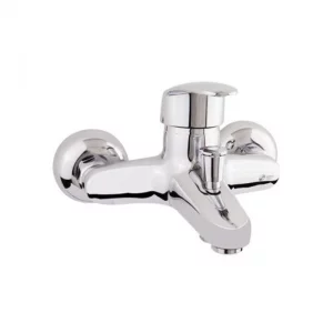 شیر حمام شودر مدل پاریس