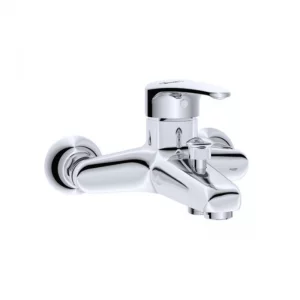 شیر حمام شودر مدل مانا