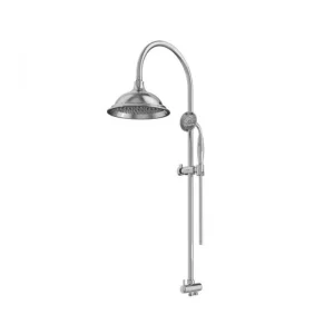 علم  دوش دوتکه شودر مدل ونتو