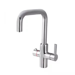 شیر ظرفشویی بویلر KWC مدل سول