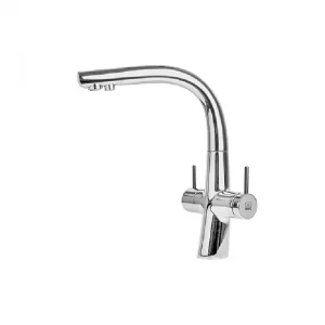 شیر ظرفشویی KWC مدل زو