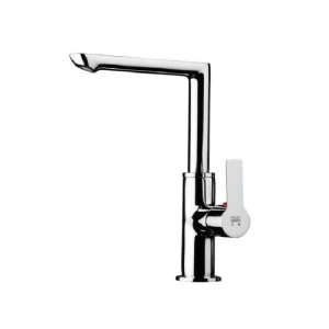 شیر ظرفشویی KWC مدل  ریتا تاپ لاین