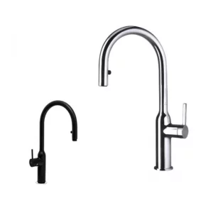 شیر ظرفشویی KWC مدل  سین