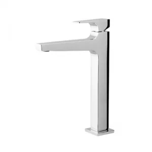 شیر روشویی پایه بلند KWC  مدل اراتو