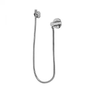 شلنگ توالت KWC فلزی سوئیسی