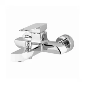 شیر حمام KWC مدل مایا