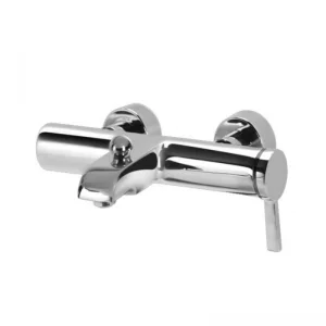 شیر حمام KWC مدل آوا