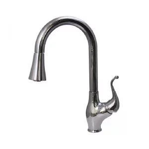 شیر ظرفشویی شاوری نوبل مدل امپرال