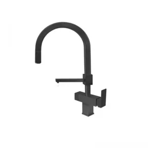 شیر ظرفشویی دو منظوره شاوری  نوبل مدل الیت