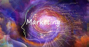 تعریف بازاریابی Marketing چیست ؟