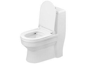 توالت فرنگی آداسا مدل شارک