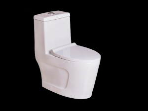 توالت فرنگی ایساتیس مدل ویرا