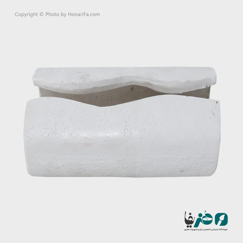 جا دستمالی رولی پلی استر کد 3102