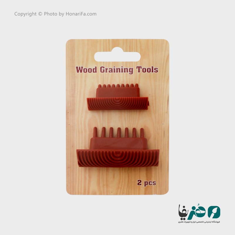 مجموعه 2 عددی وود گرینر