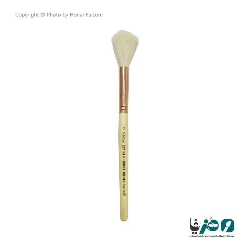 قلم مو محوکن آرتمن کد 202 شماره 2