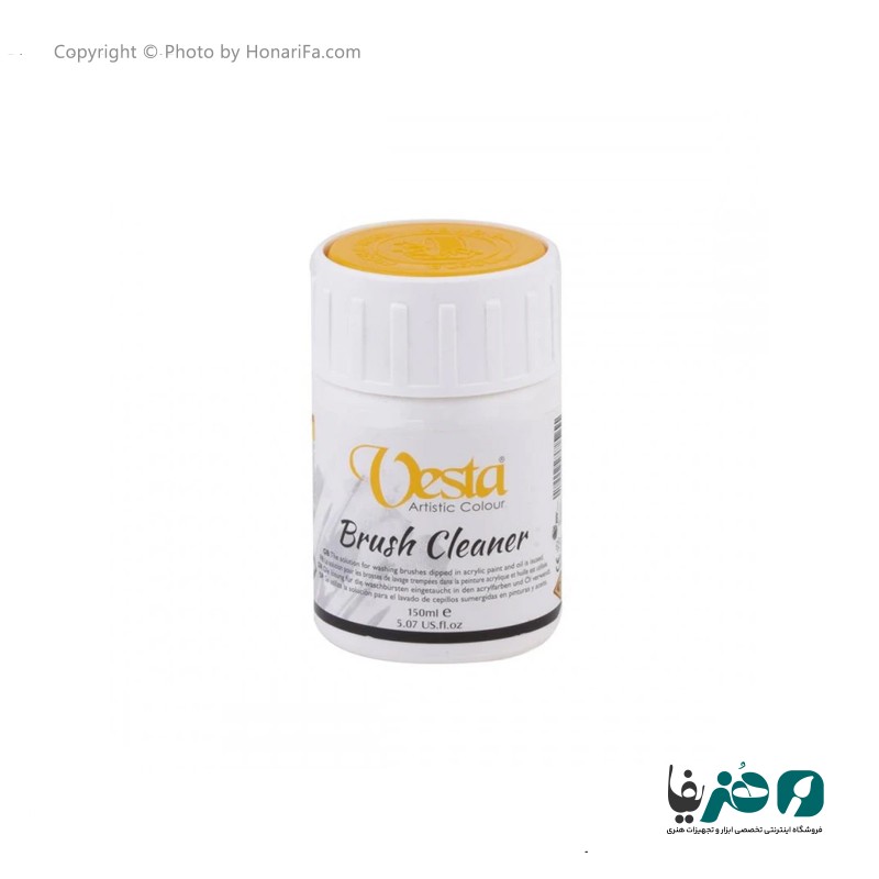 قلم شور وستا حجم 150 میلی لیتر