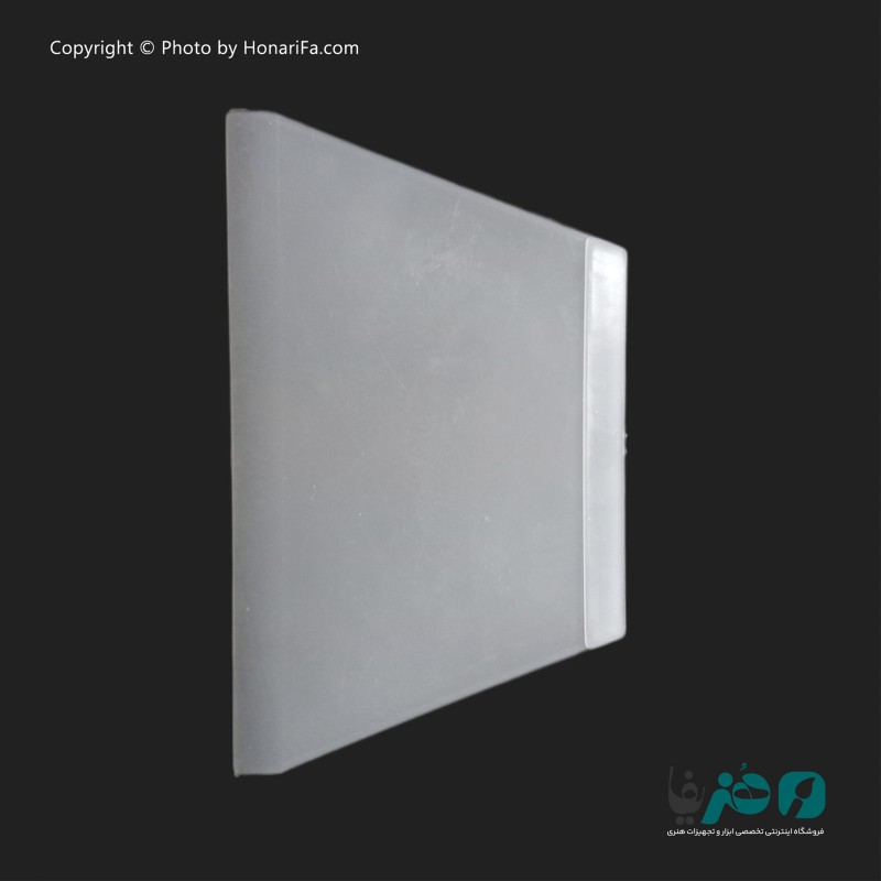 کاردک پلاستیکی 20 سانتی