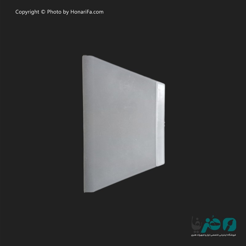 کاردک پلاستیکی 15 سانتی